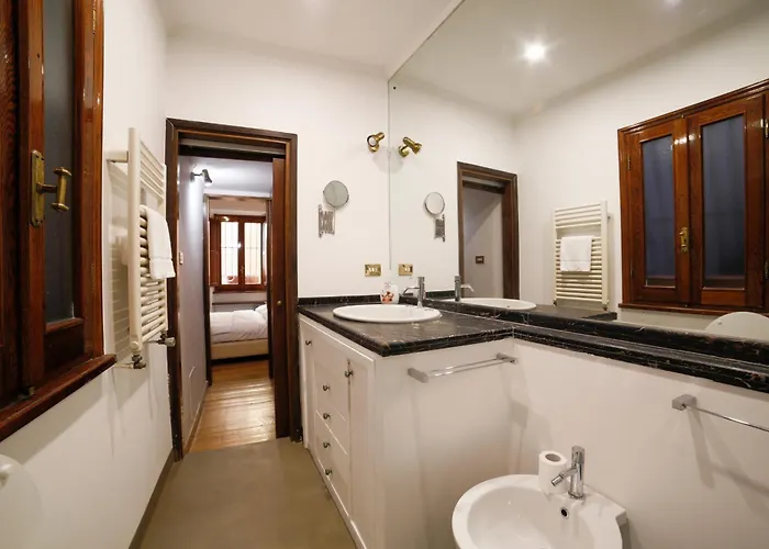 Lovelyapt Pantheon Apartament *