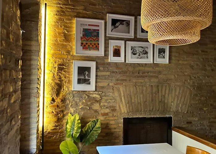 Lovelyapt Pantheon Apartament *