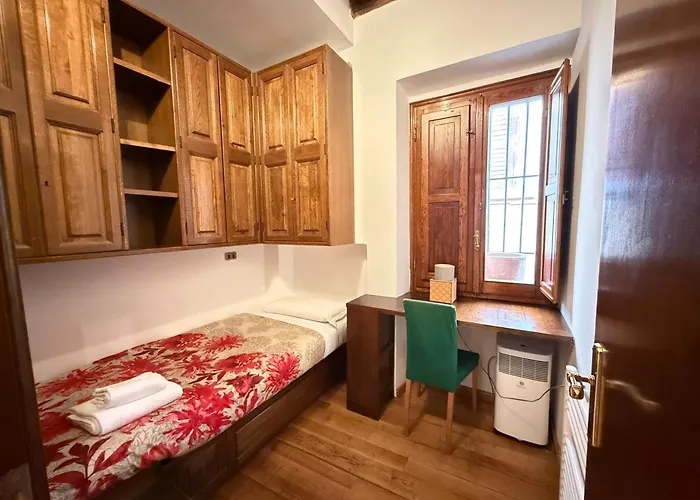 Apartament Lovelyapt Pantheon