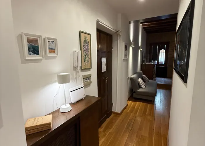 Apartament Lovelyapt Pantheon *