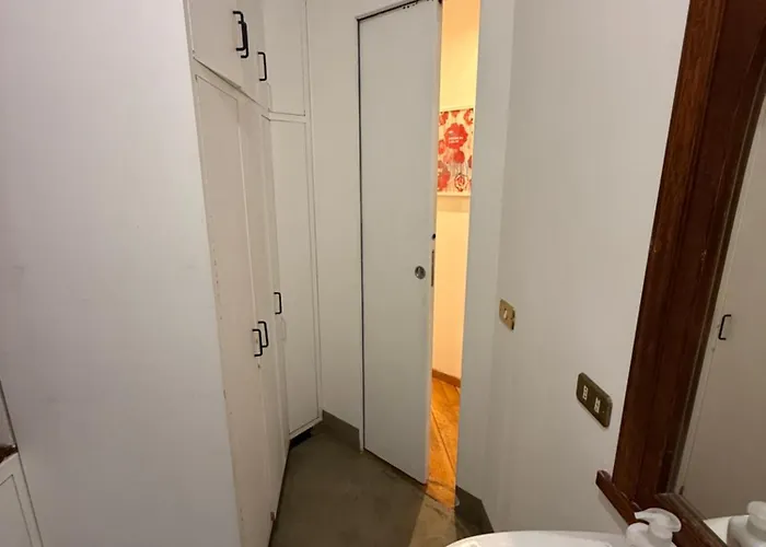Apartament Lovelyapt Pantheon Rzym