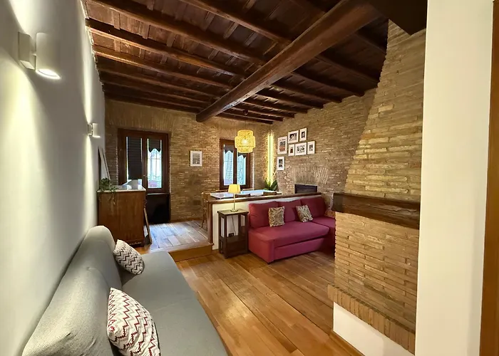 Apartament Lovelyapt Pantheon *